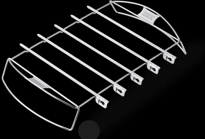 Actual product image Weber Kebab Set