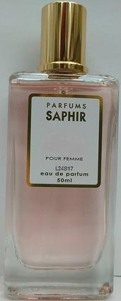 Immagine prodotto Saphir Oui De - Eau De Parfum - 50Ml (Eau de parfum, 50 ml)
