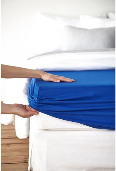 Image du produit Living Home Élasthanne (140-160 x 200 cm)
