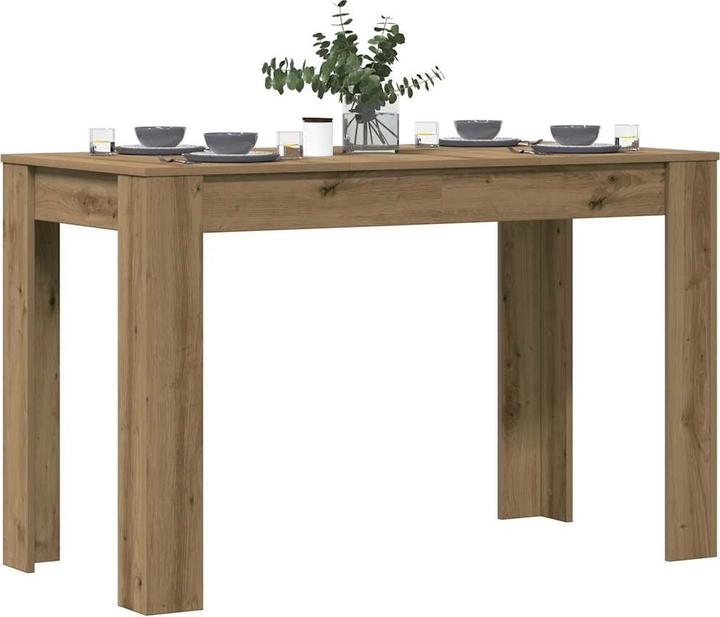 Rovere artigianale