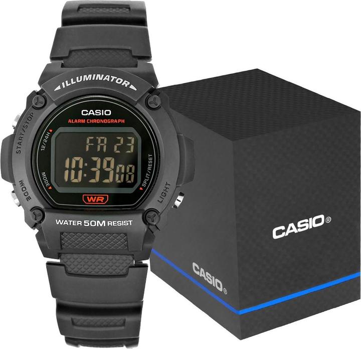 Image du produit Casio Collection (Montre numérique, 47 mm)