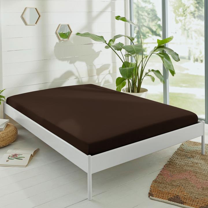 Actual product image Erwin Müller Murnau (180 x 200 cm, 200 x 200 cm)