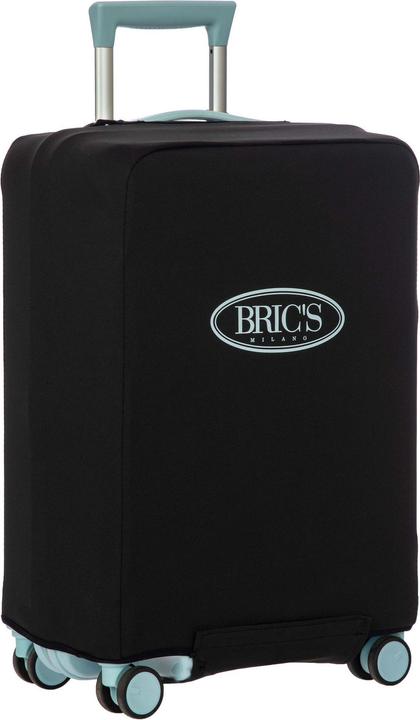 Immagine prodotto Brics Trolley + Valigia Positano di Bric's con tasca (52 l, Bagaglio a mano (fino a 50 litri))