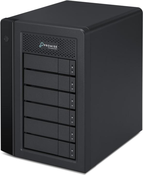 Immagine prodotto Promise Pegasus32 R6 (24 TB)