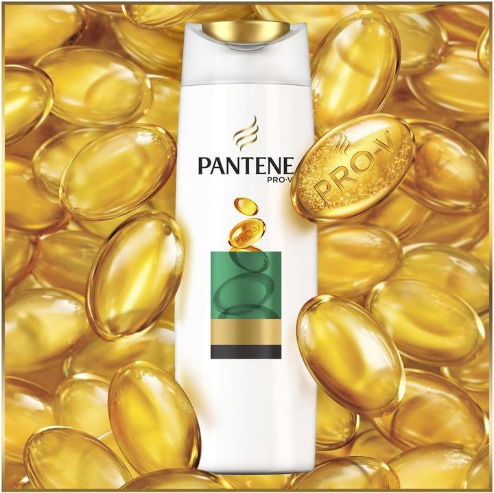 Immagine prodotto Pantene Liscio e setoso (300 ml, Shampoo liquido)