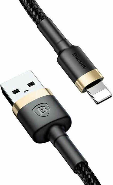 Immagine prodotto Baseus Serie Cafule per Apple (1 m, USB 2.0)