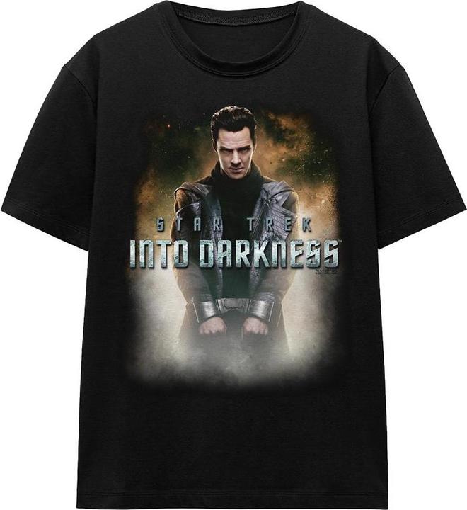 Produktbild Star Trek: Into Darkness Darkness TShirt (XL)