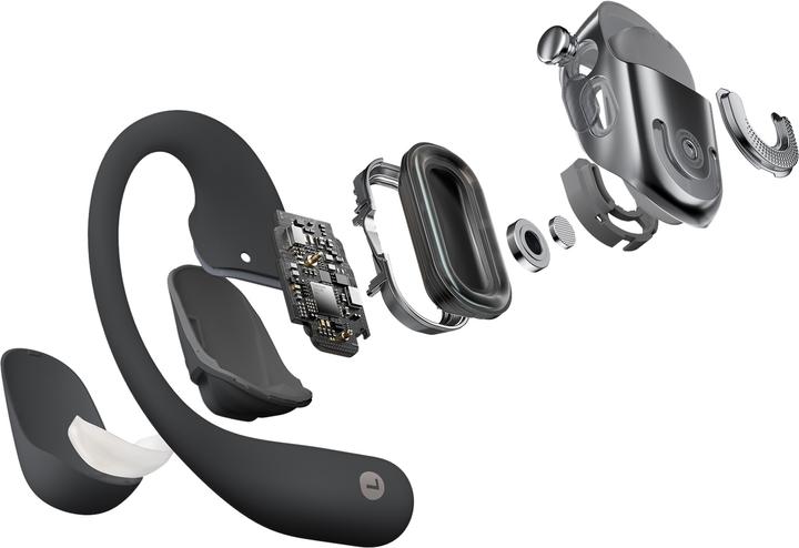 Produktbild Shokz OpenFit 2 (11 h)