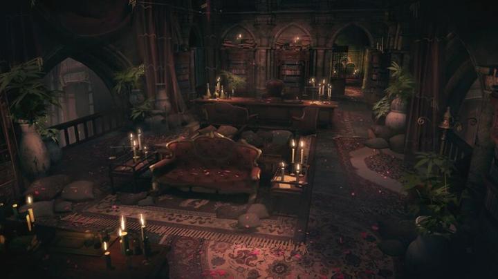 Immagine prodotto Square Enix Thief (PS4)