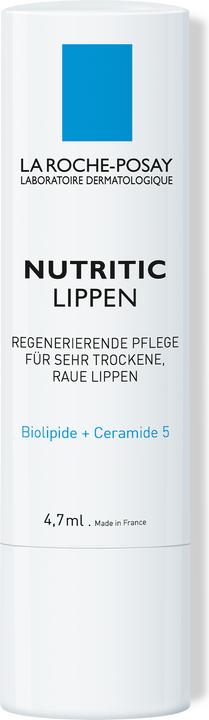La Roche Posay Nutritic (Gel, 4.70 ml)