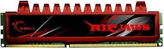 Produktbild G.Skill Ripjaws (2 x 4GB, 1600 MHz, DDR3-RAM, DIMM)