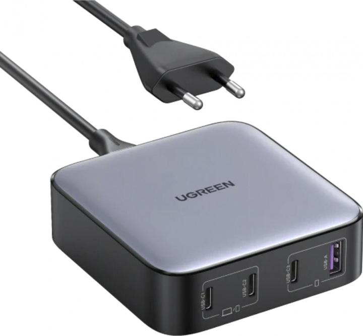 Ugreen Nexode Desktop (100 W)