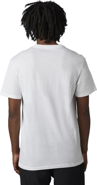 Immagine prodotto Fox Tee 23 Filo Spinato Ii Ss Prem Opt Wht (L)