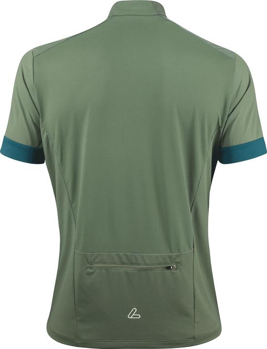 Produktbild Löffler Bike Shirt Half-Zip Pukka (L)
