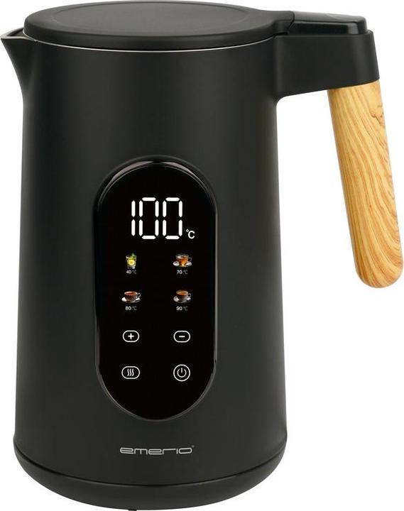 Actual product image Emerio Kettle (1.70 l)