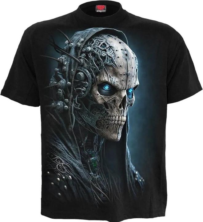 Produktbild Spiral Human 2.0 TShirt (L)