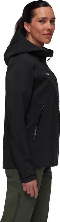 Immagine prodotto Mammut Alto Guide HS Giacca con cappuccio Donna (XS)