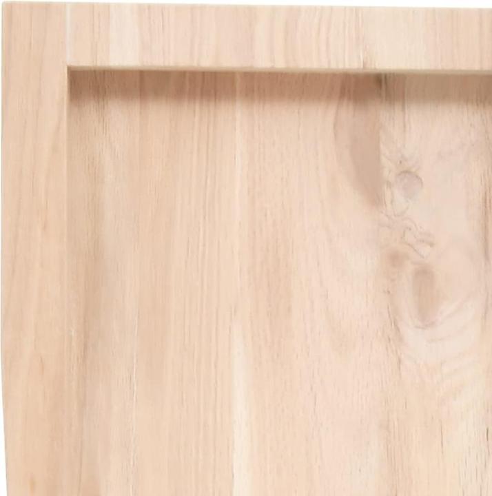Actual product image VidaXL Aneta (140 x 40 x 6 cm)