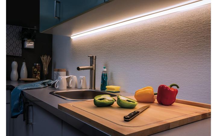 Produktbild Paulmann MaxLED (Tageslicht, 150 cm, Indoor)