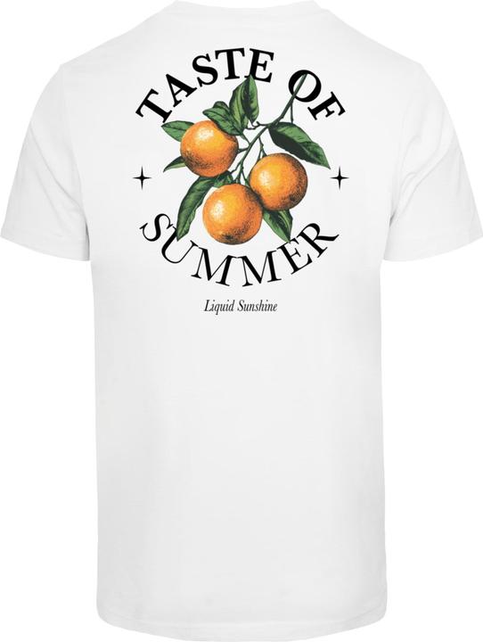 Produktbild Mister Tee MisterTee Taste Of Summer Oranges Tee - 193873 (L)