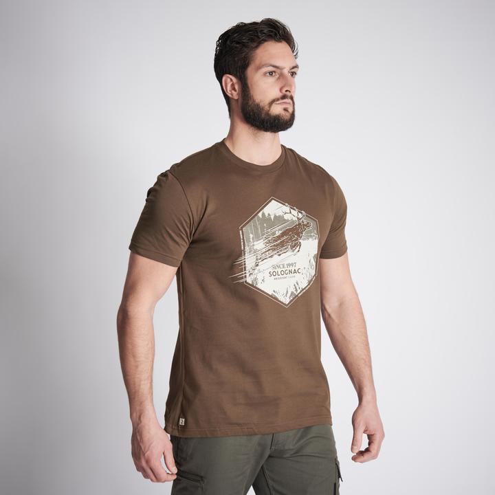 Produktbild Solognac PRINTE 500 (XL)