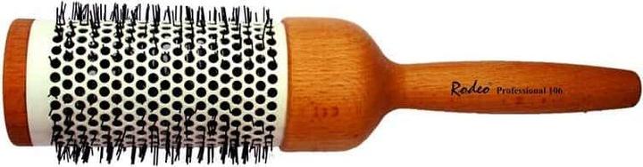 Actual product image Jaguar Rodeo Professionelle Haar Bürste Thermal 106