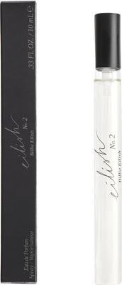 Actual product image Billie Eilish No. 2 Eau de Parfum Perfume for Women Woody Floral Fragrance 0.33 Fl Oz (Eau de parfum, 10 ml)
