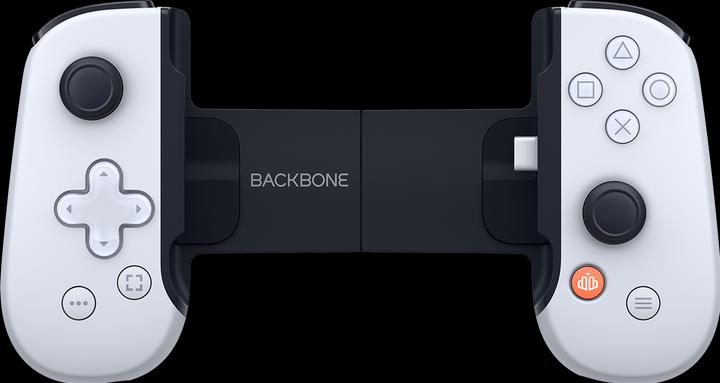 Image du produit Backbone One Playstation Edition (USB-C) - 1ère Gén. (Android)