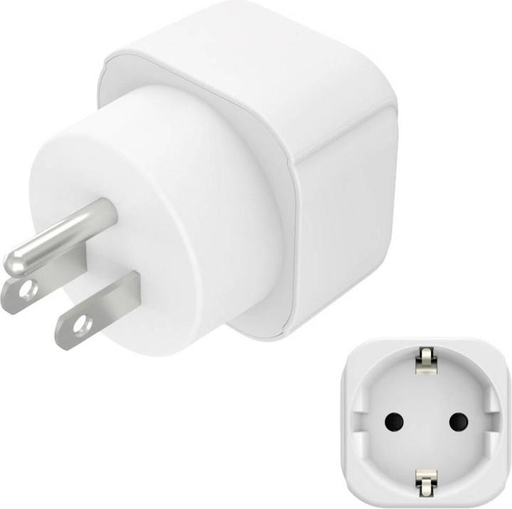 Produktbild Hama Reiseadapter