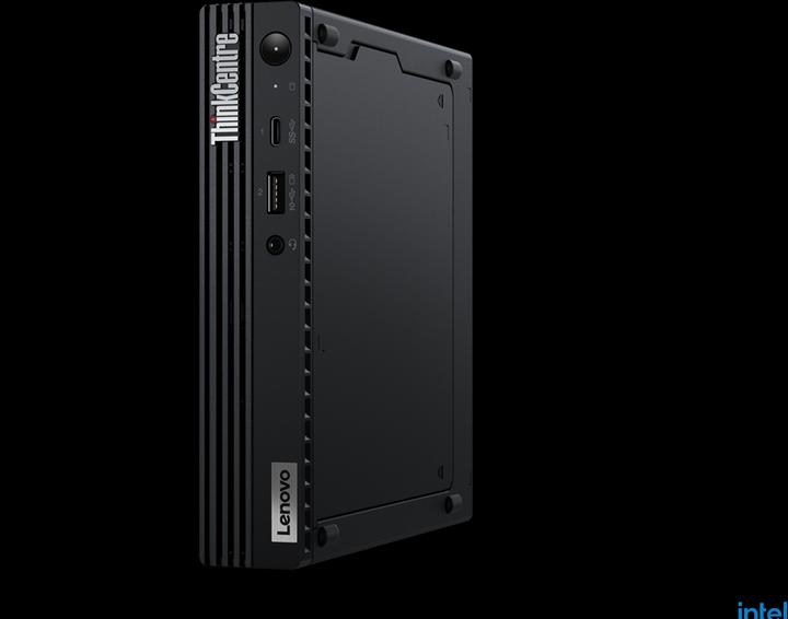 Produktbild Lenovo ThinkCentre M70q Gen. 2 (Intel Core i5-11400T, 8 GB, 256 GB, UHD Graphics 730)