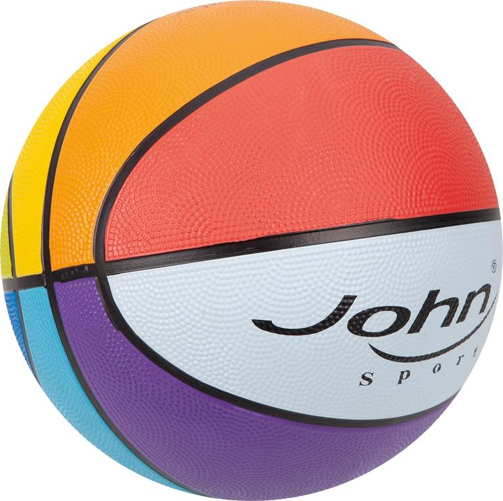 Produktbild John Dunk