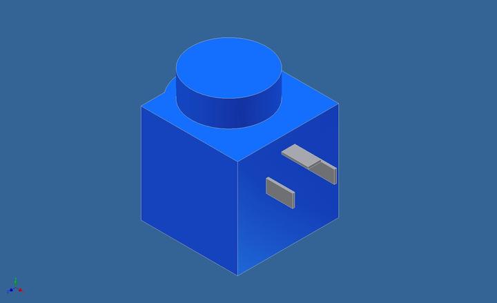 Productafbeelding Danfoss spoel voor type B kleppen 24V 50Hz 10W - 018F7358