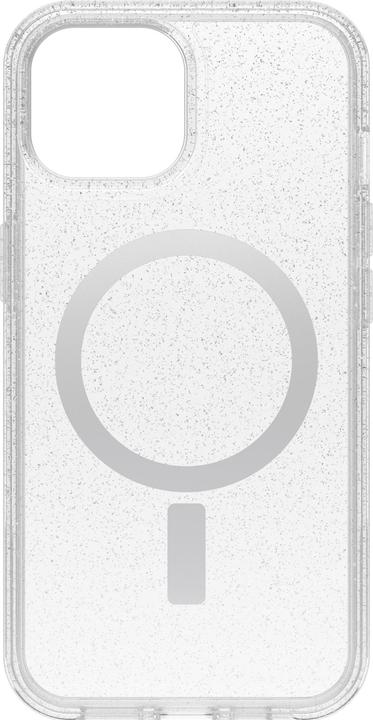 Productafbeelding OtterBox Symmetry mit MagSafe (Apple iPhone 13, Apple iPhone 14, Apple iPhone 16e, Apple iPhone 15)