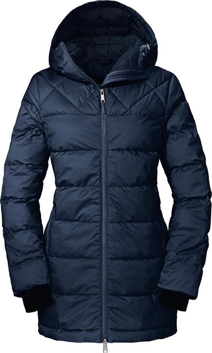 Actual product image Schöffel Boston (L)