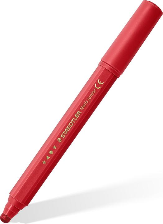 Image du produit Staedtler Feutres de coloriage (Multi, 6 x)