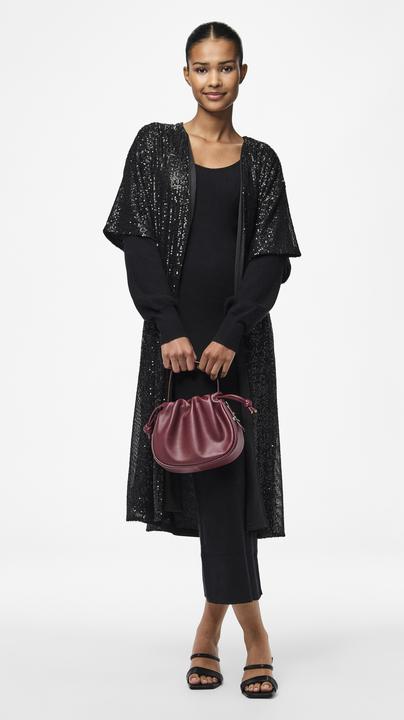 Actual product image Pieces PCDELPHIA Kimono (S)