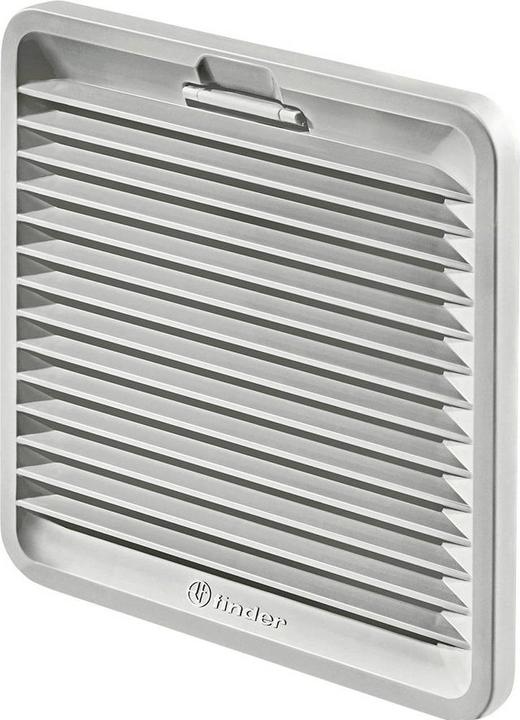 Actual product image Finder FIND filter fan