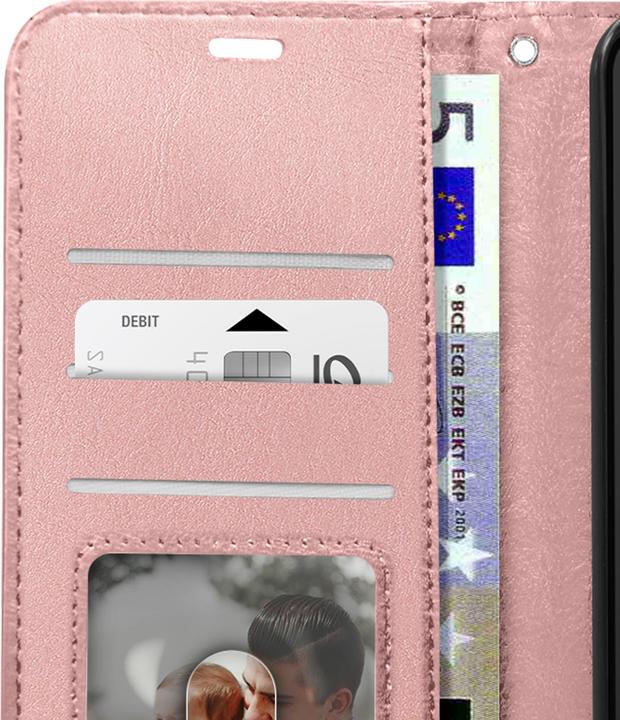Produktbild Mayaxess SecureCard Cover Series (Samsung Galaxy S23 FE)