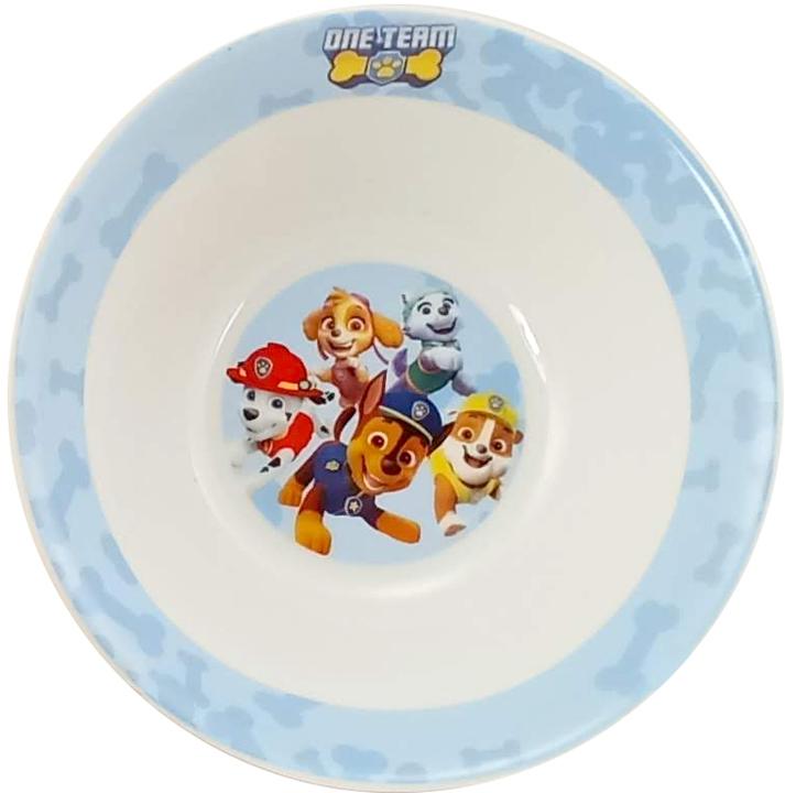 Immagine prodotto United Labels Paw Patrol: Set per la colazione (3 x)