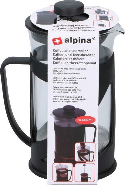 Image du produit Edco Alpina