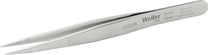 Image du produit Weller Erem OODSA Pincette de précision Pointue, fine 120.00mm