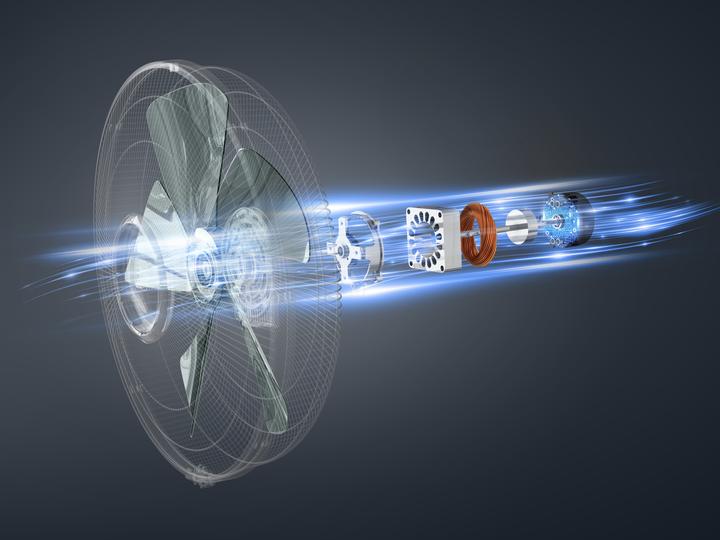 Immagine prodotto Rowenta Turbo Silence Extreme+ VU5890 (58 dB)