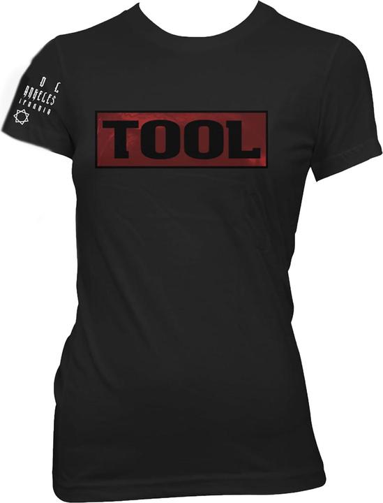 Universal Textiles Shaded Box TShirt