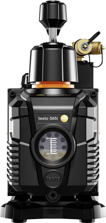 Produktbild Testo Vakuumpumpe (283 l)
