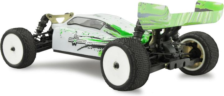Immagine prodotto Amewi Buggy da competizione EVO6000 (RTR pronto all'uso)