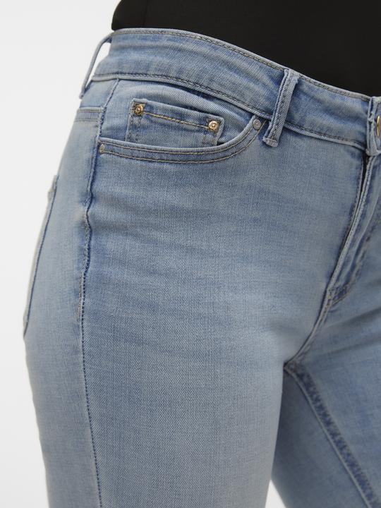 Produktbild Vero Moda Vmflash Mr Skinny Jeans Li3102 Ga Noos (30)