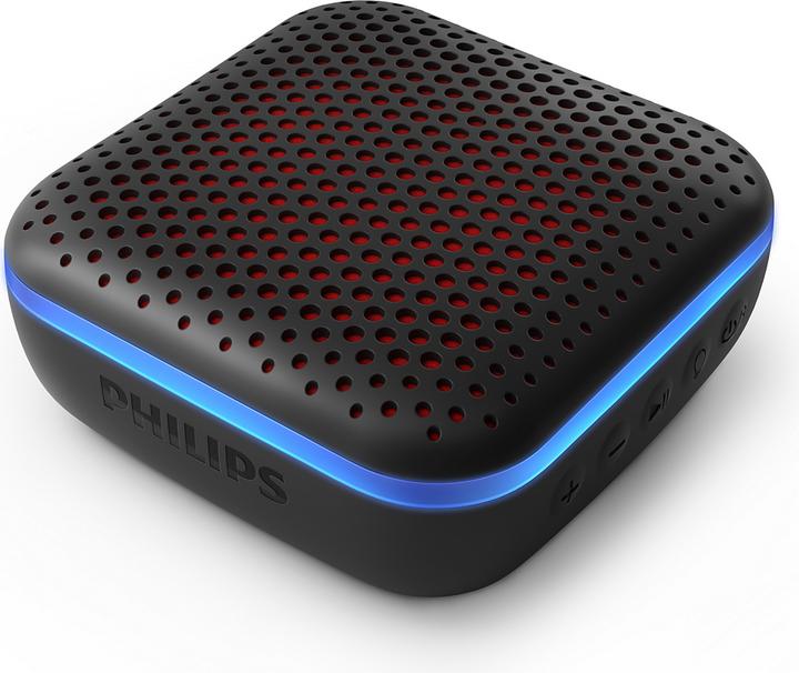 Philips S2505B/00 (10 h, Akkubetrieb)
