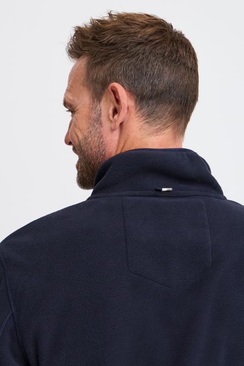 Produktbild FQ1924 FQHARRY micro fleece fullzip 21900733 (3XL)