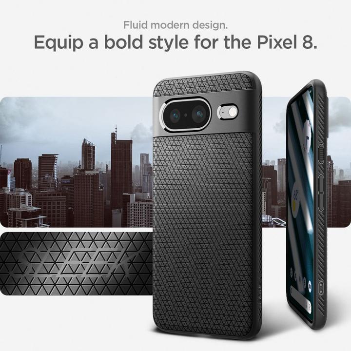 Produktbild Spigen Liquid Air (Google Pixel 8)