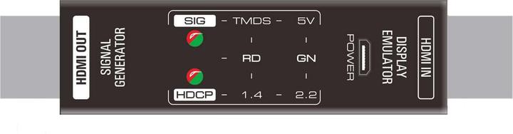 Produktbild Puretools Signalgenerator PT-TOOL-100 HDMI, 4K